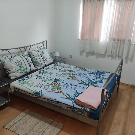 Apartment Summer Sibenik